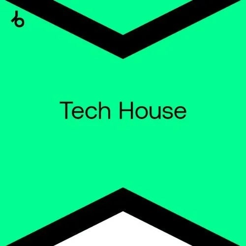 Beatport Best New Tech House January 2024